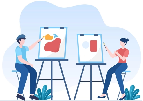 Cuestines tipo tests HTML y CSS