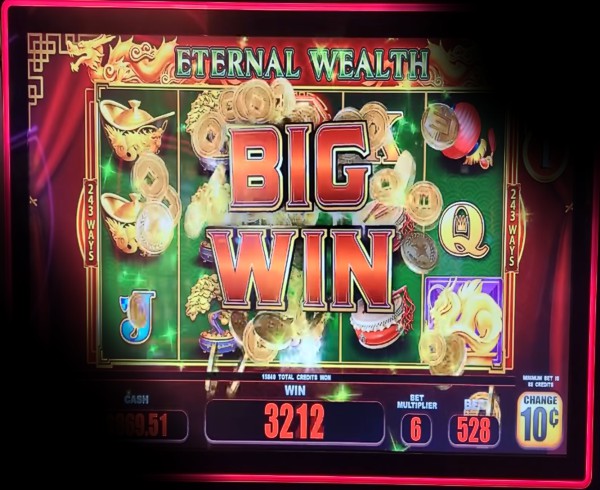 slots