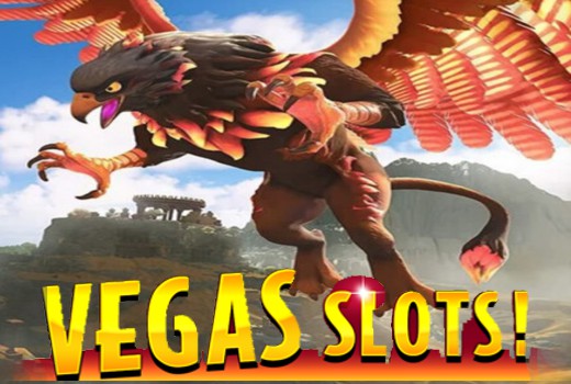 jackpots