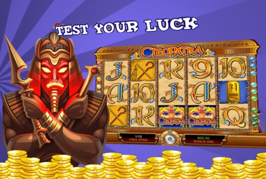 jackpots
