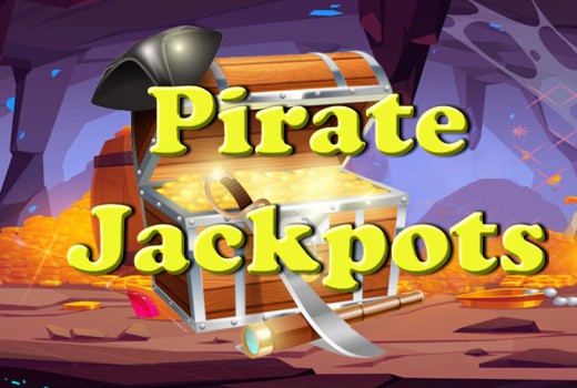 jackpots