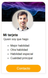 muestra de cards 01
