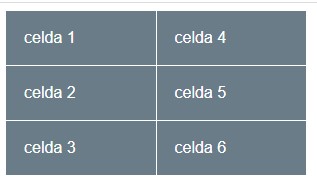 Tabla simple