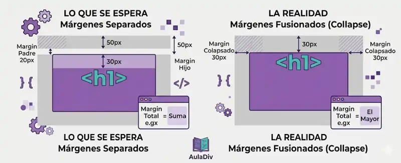 margin collapse